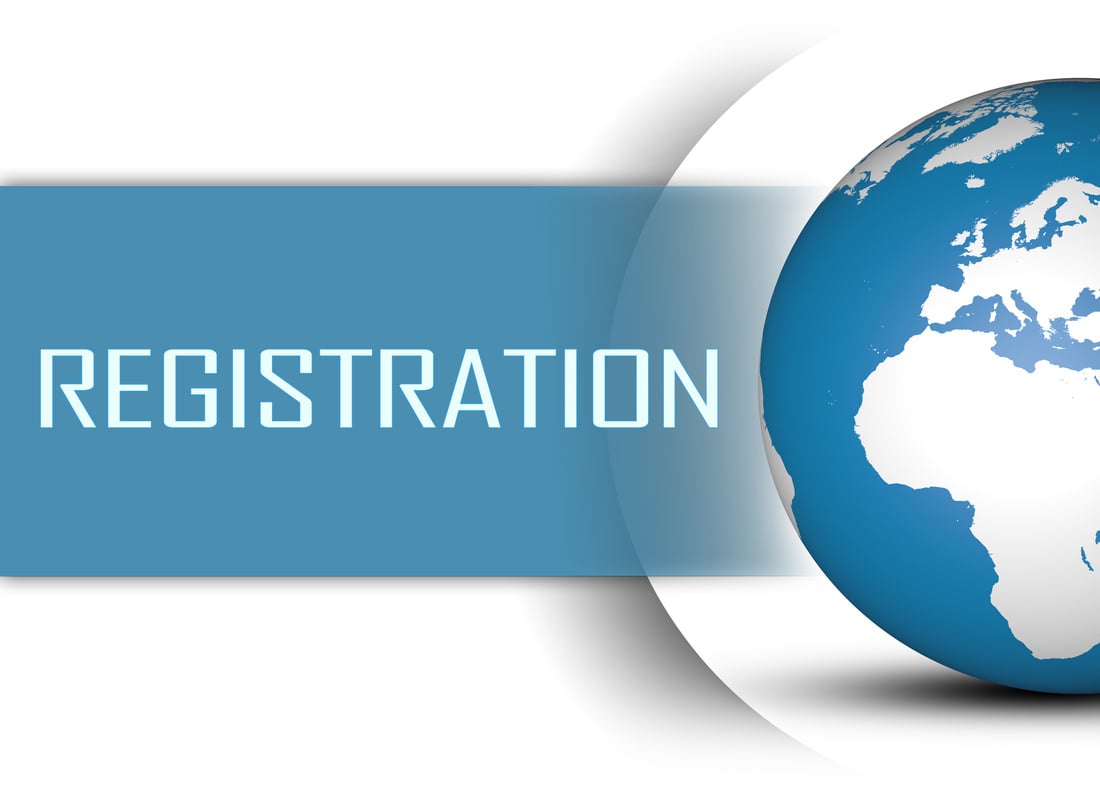 Registration